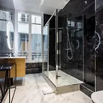 My Paris Apartments - Champs Elysées