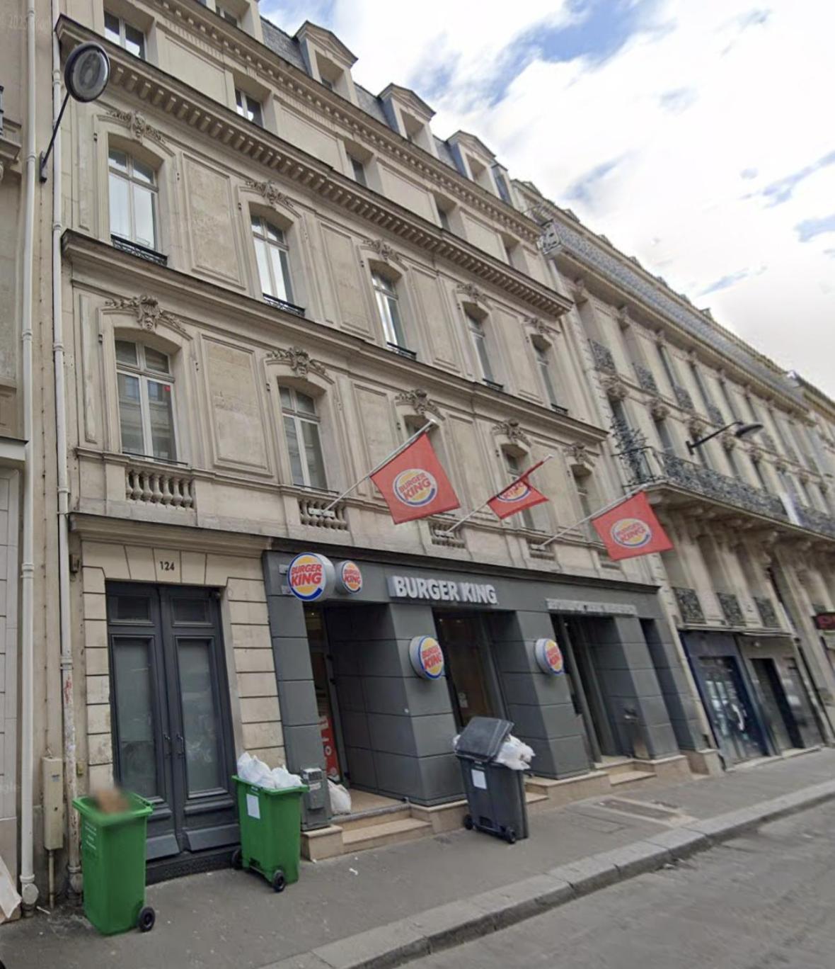 My - Champs Elysées * Parigi