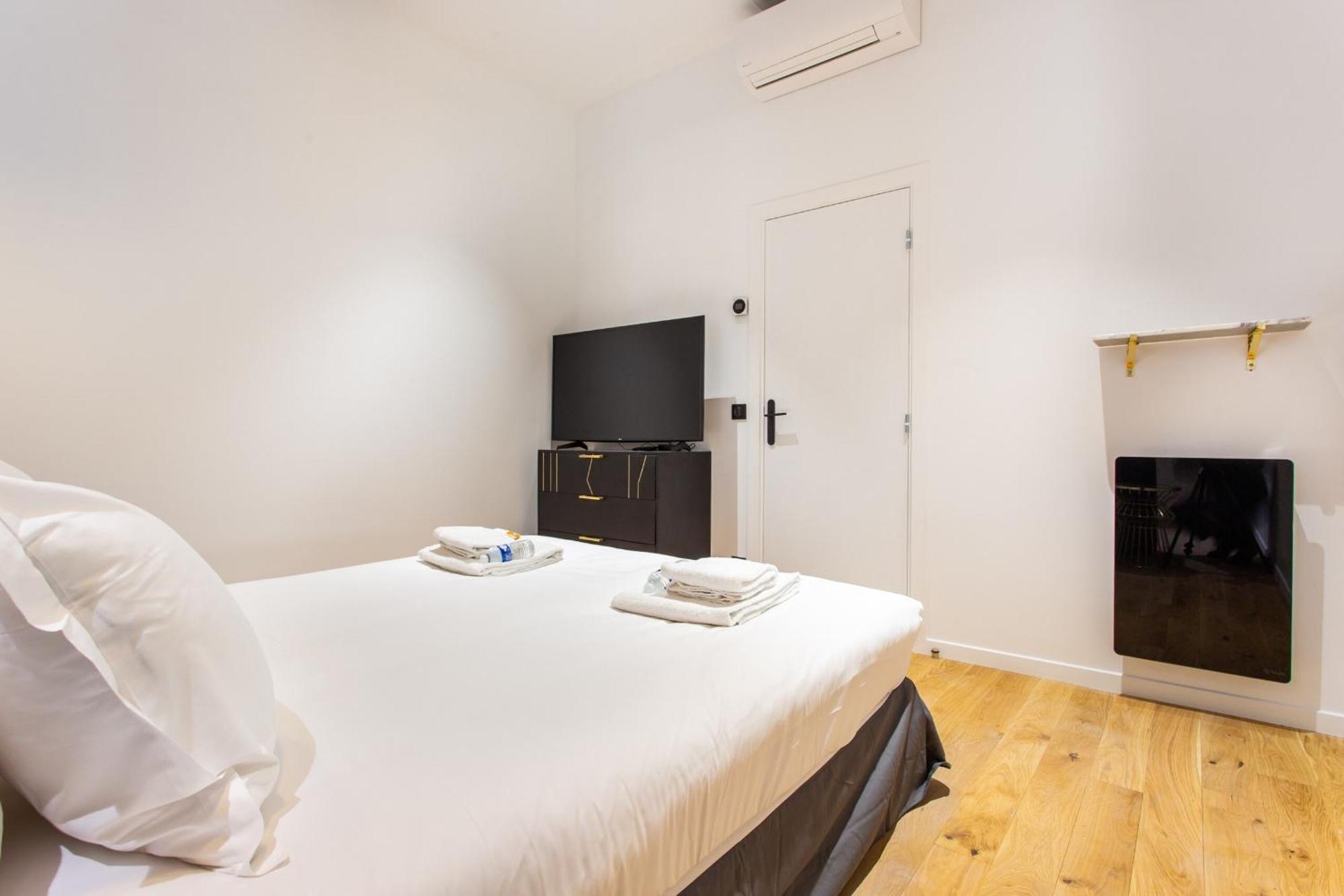 Appartamento My - Champs Elysées *