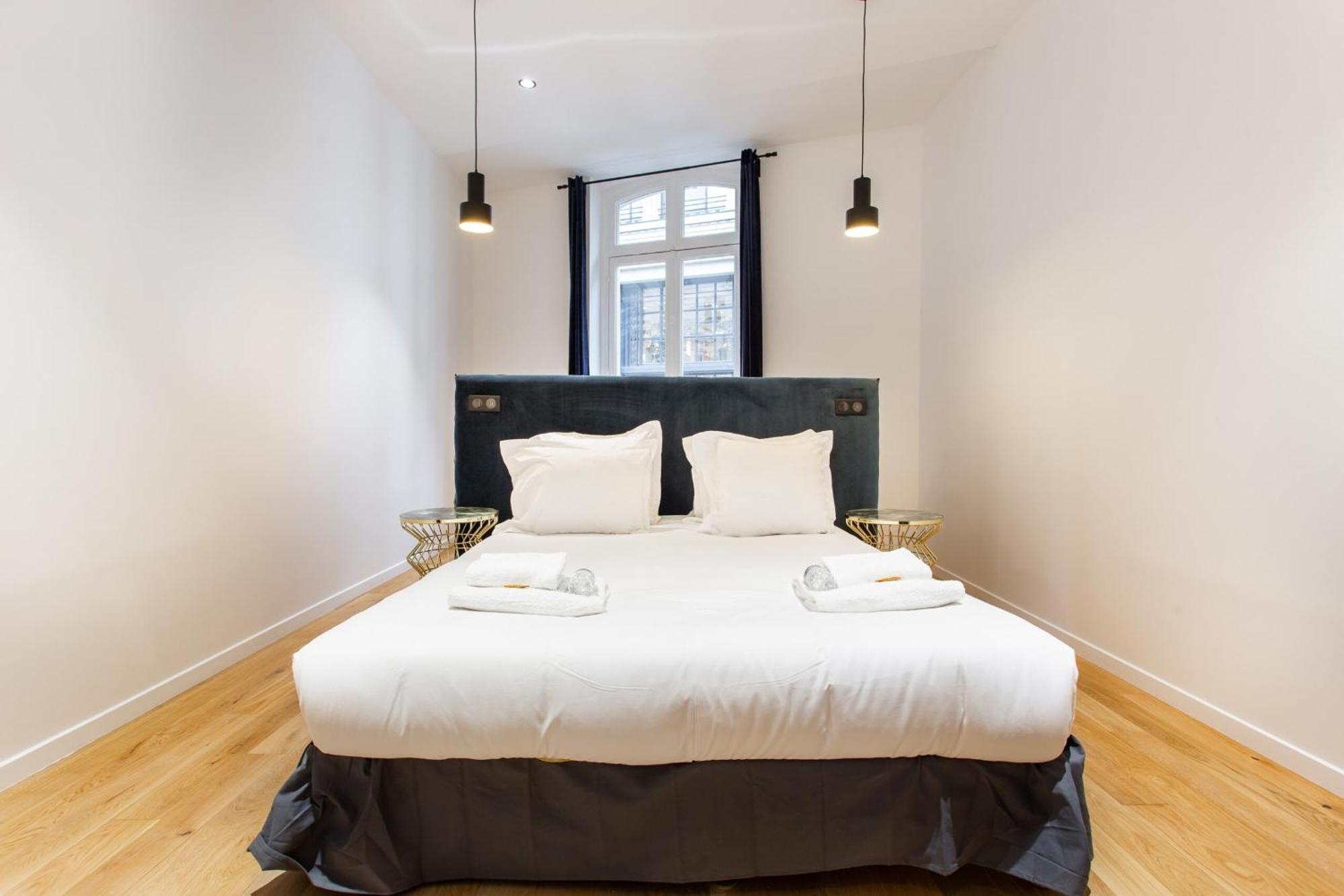 Appartamento My - Champs Elysées Parigi