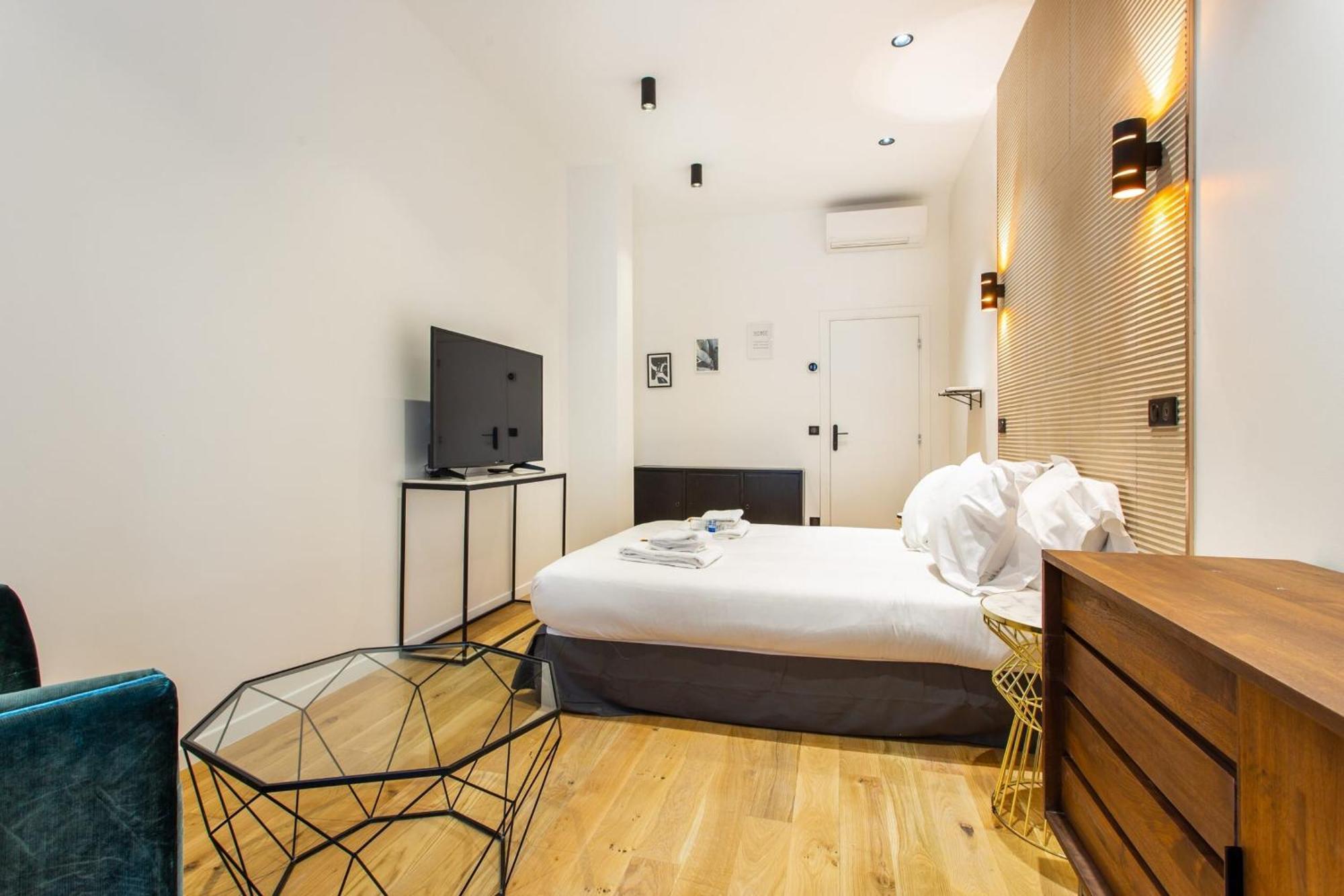 Appartamento My - Champs Elysées