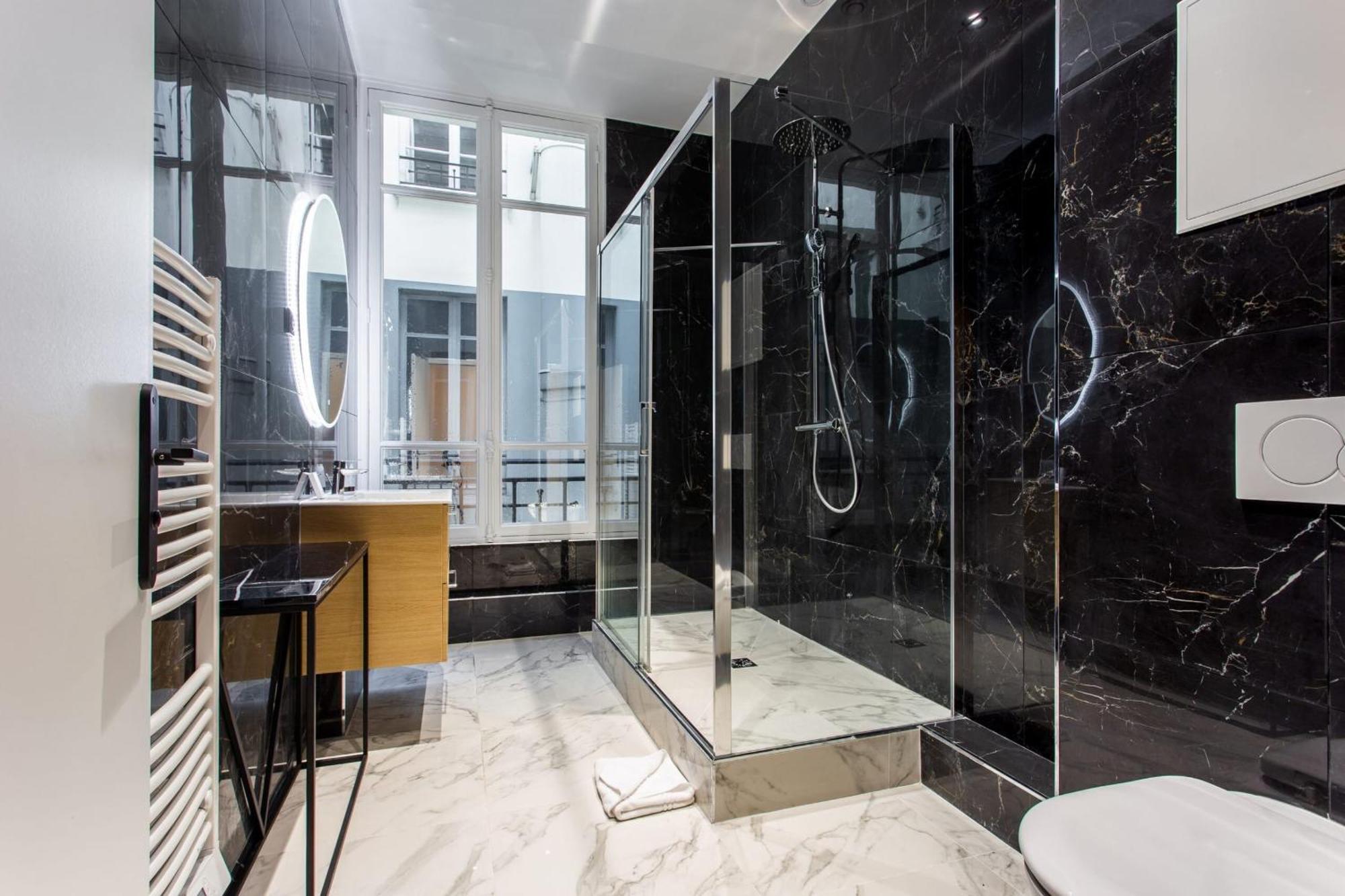 My - Champs Elysées Appartamento *