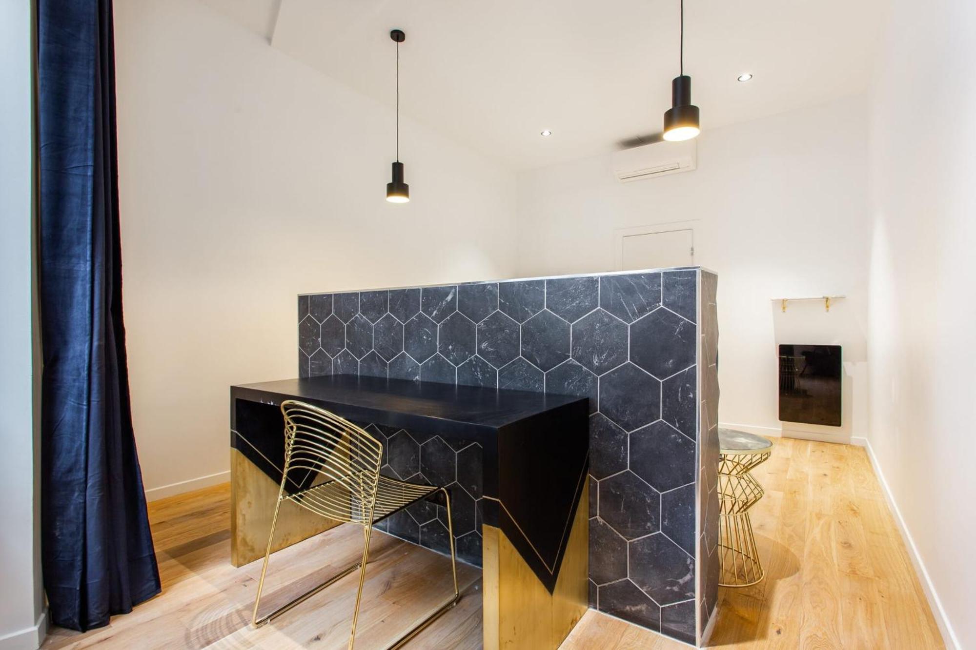 Appartamento My - Champs Elysées