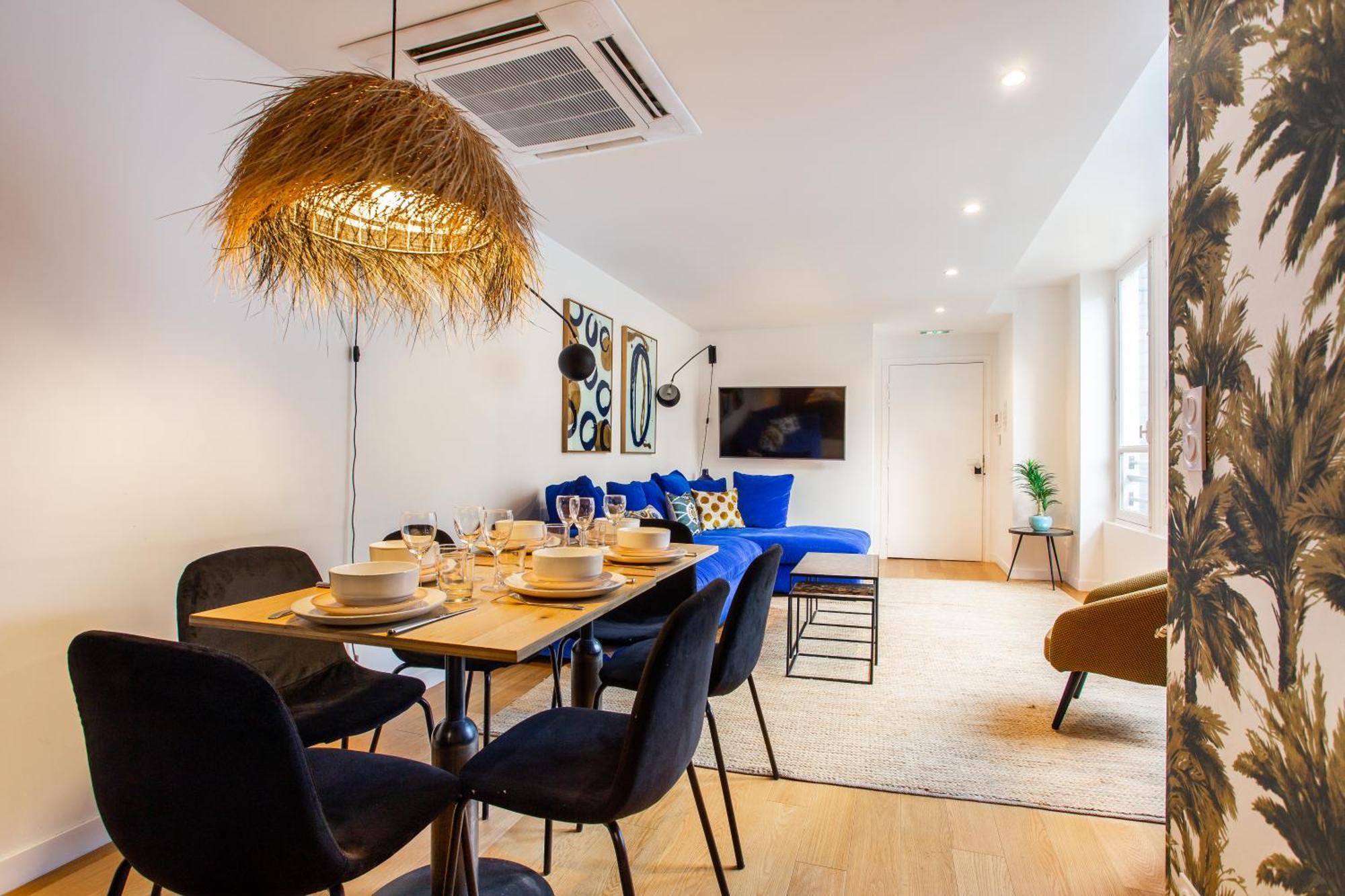 My - Champs Elysées *