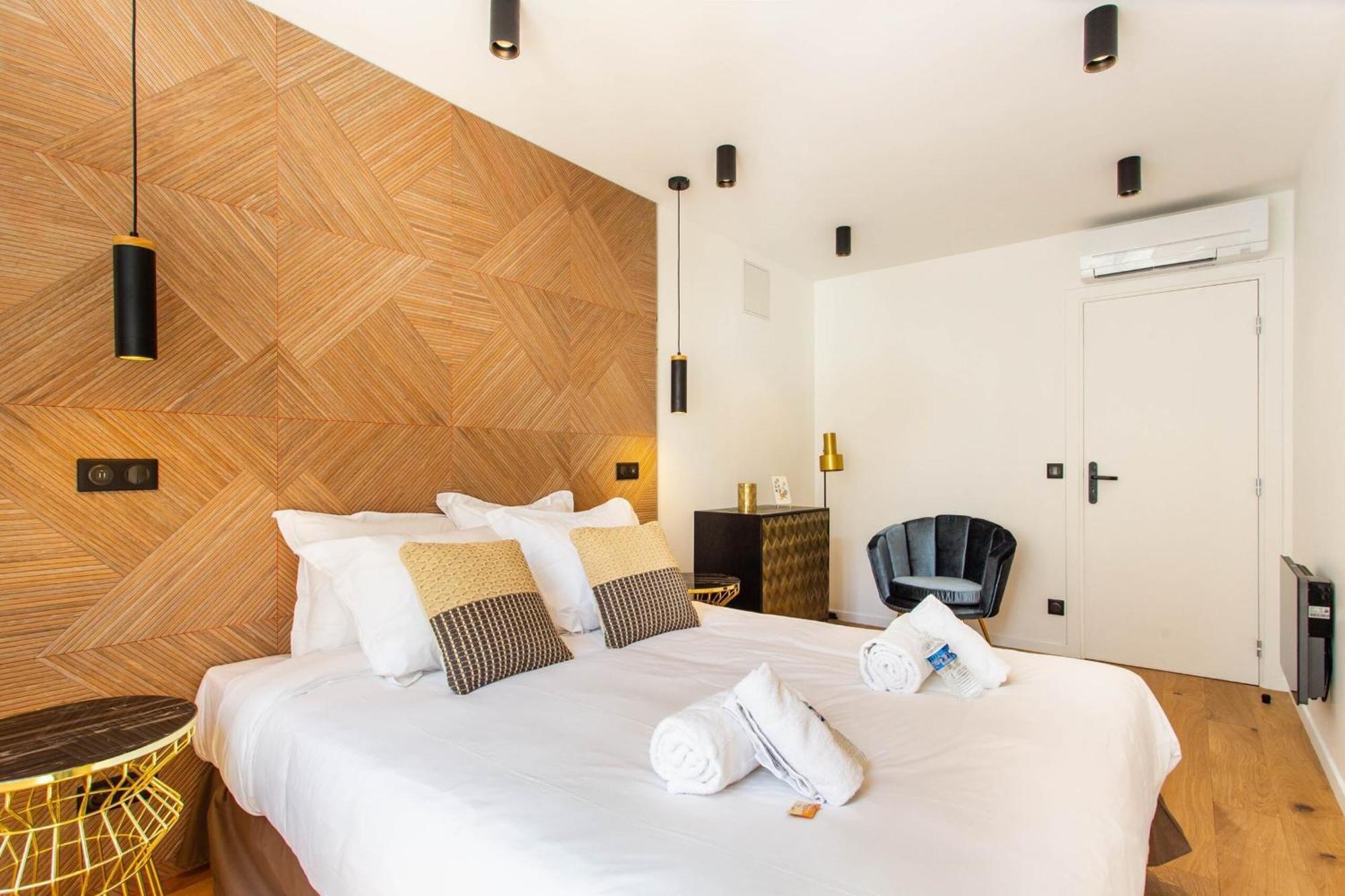 Appartamento My - Champs Elysées *