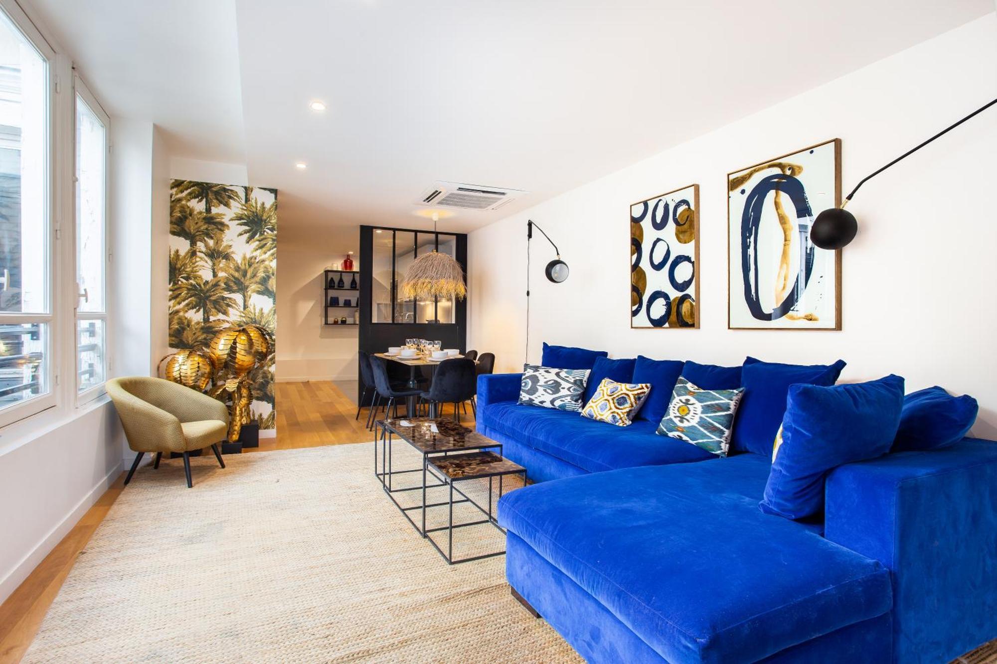 My - Champs Elysées * Parigi