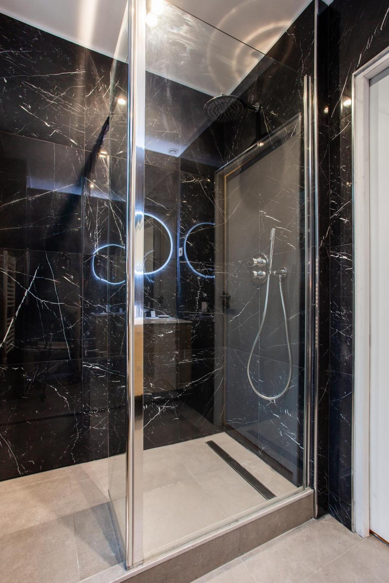 My - Champs Elysées Appartamento