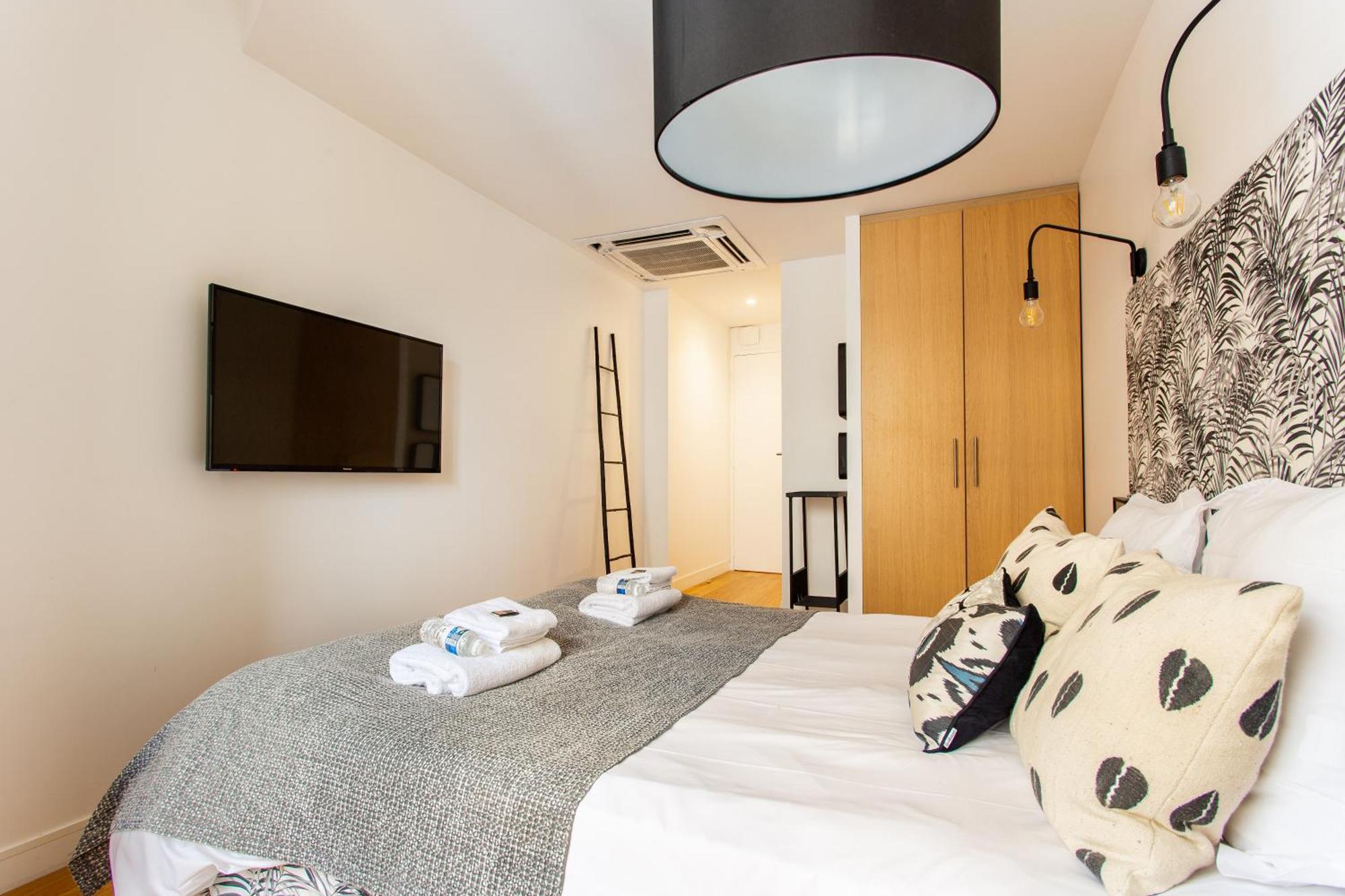 Appartamento My - Champs Elysées