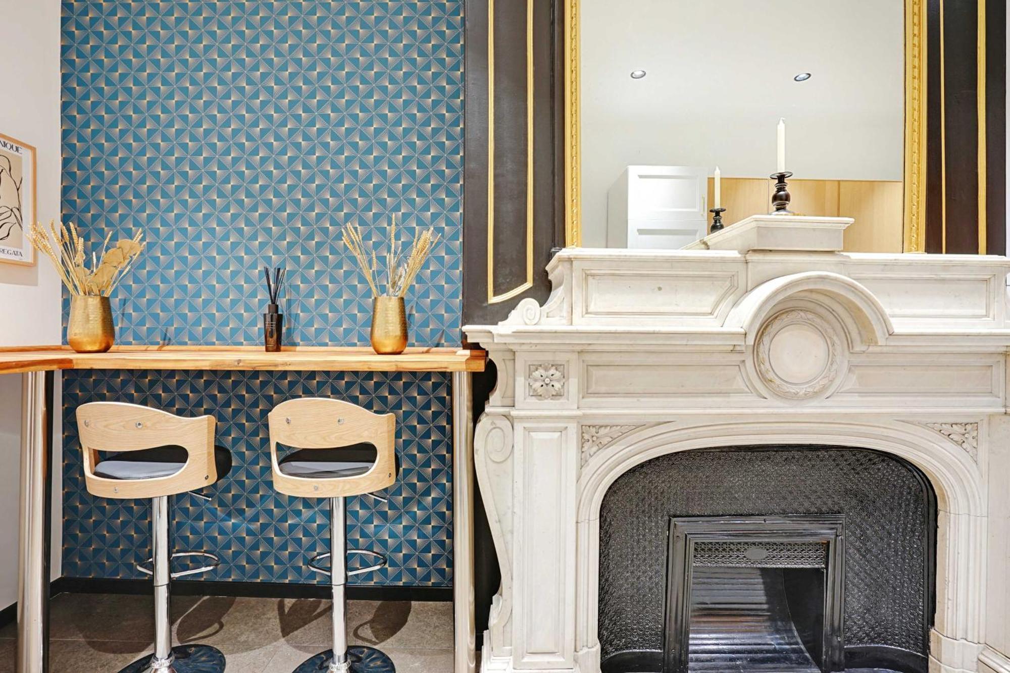 My - Champs Elysées Appartamento *