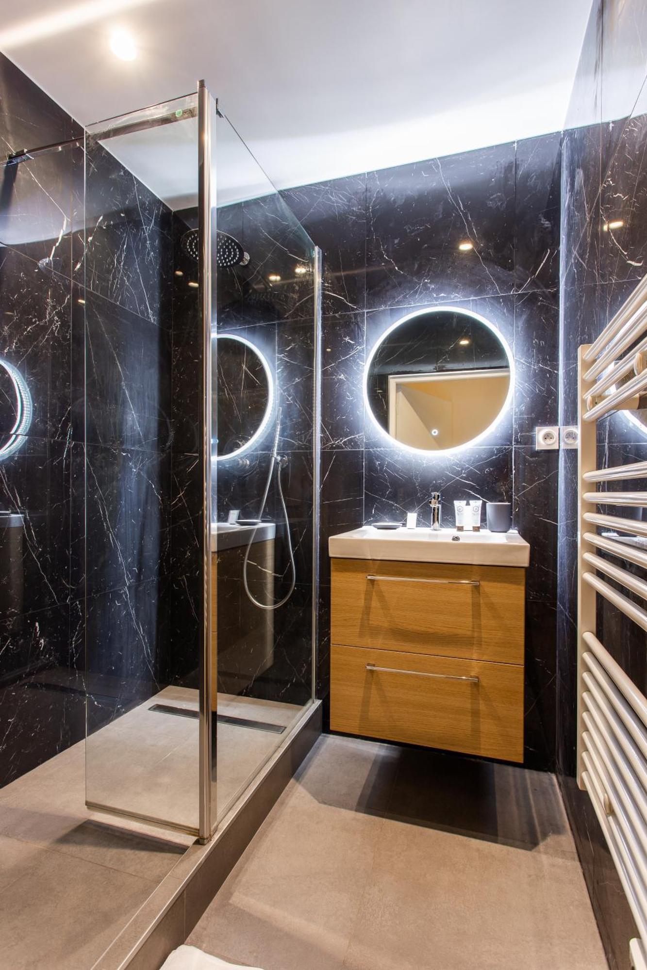 Appartamento My - Champs Elysées *