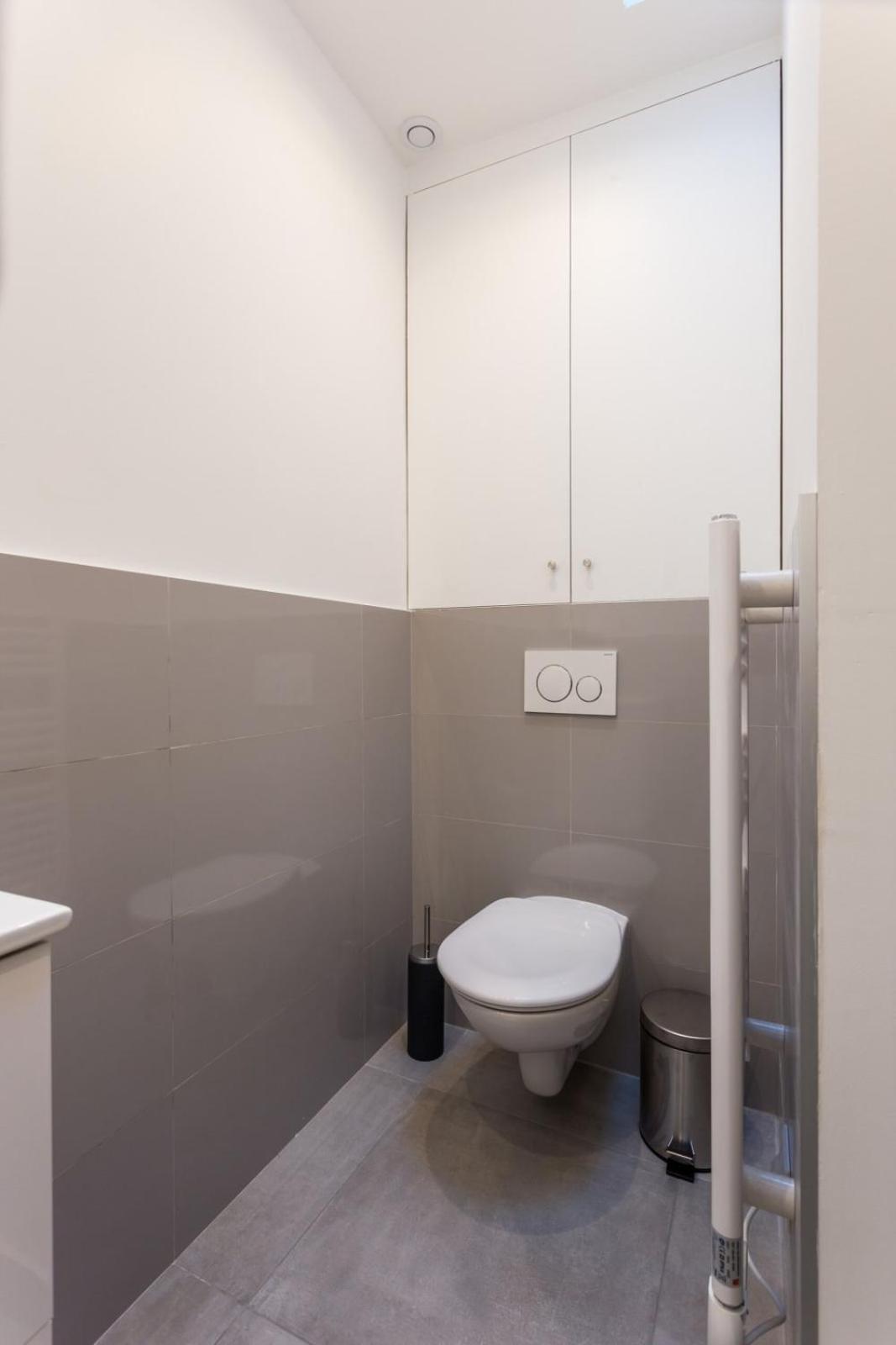 Appartamento My - Champs Elysées Parigi