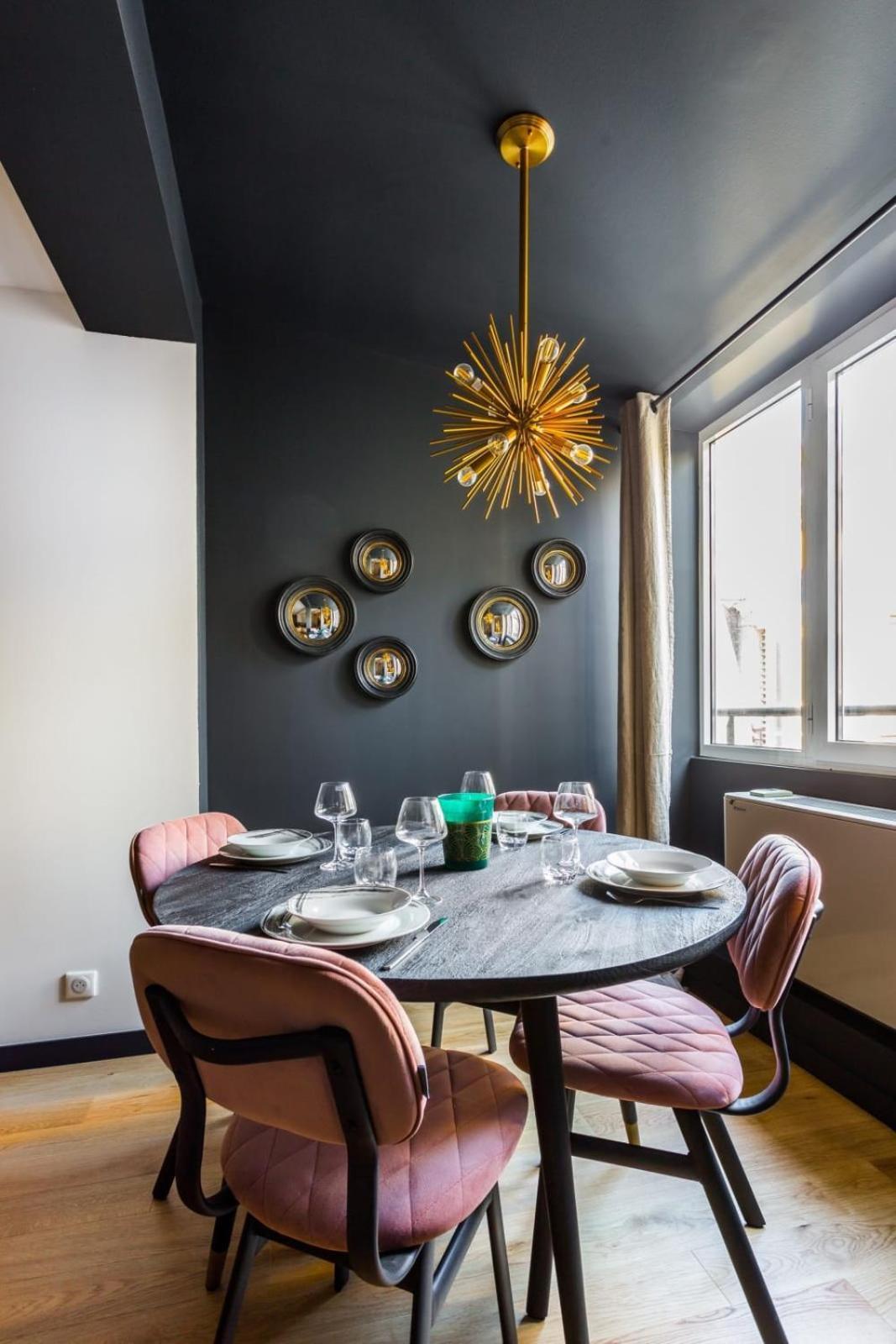 My - Champs Elysées