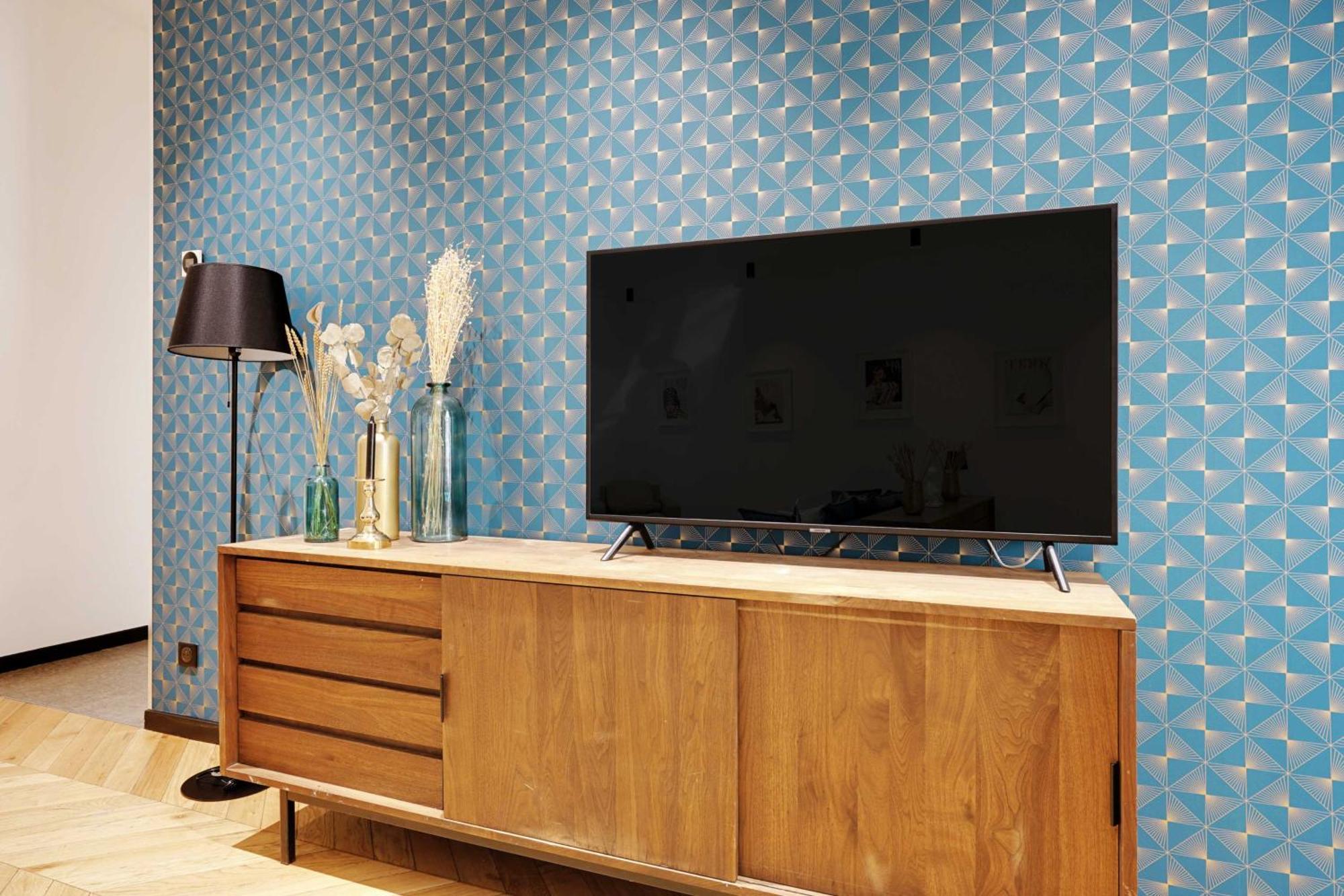 Appartamento My - Champs Elysées Parigi