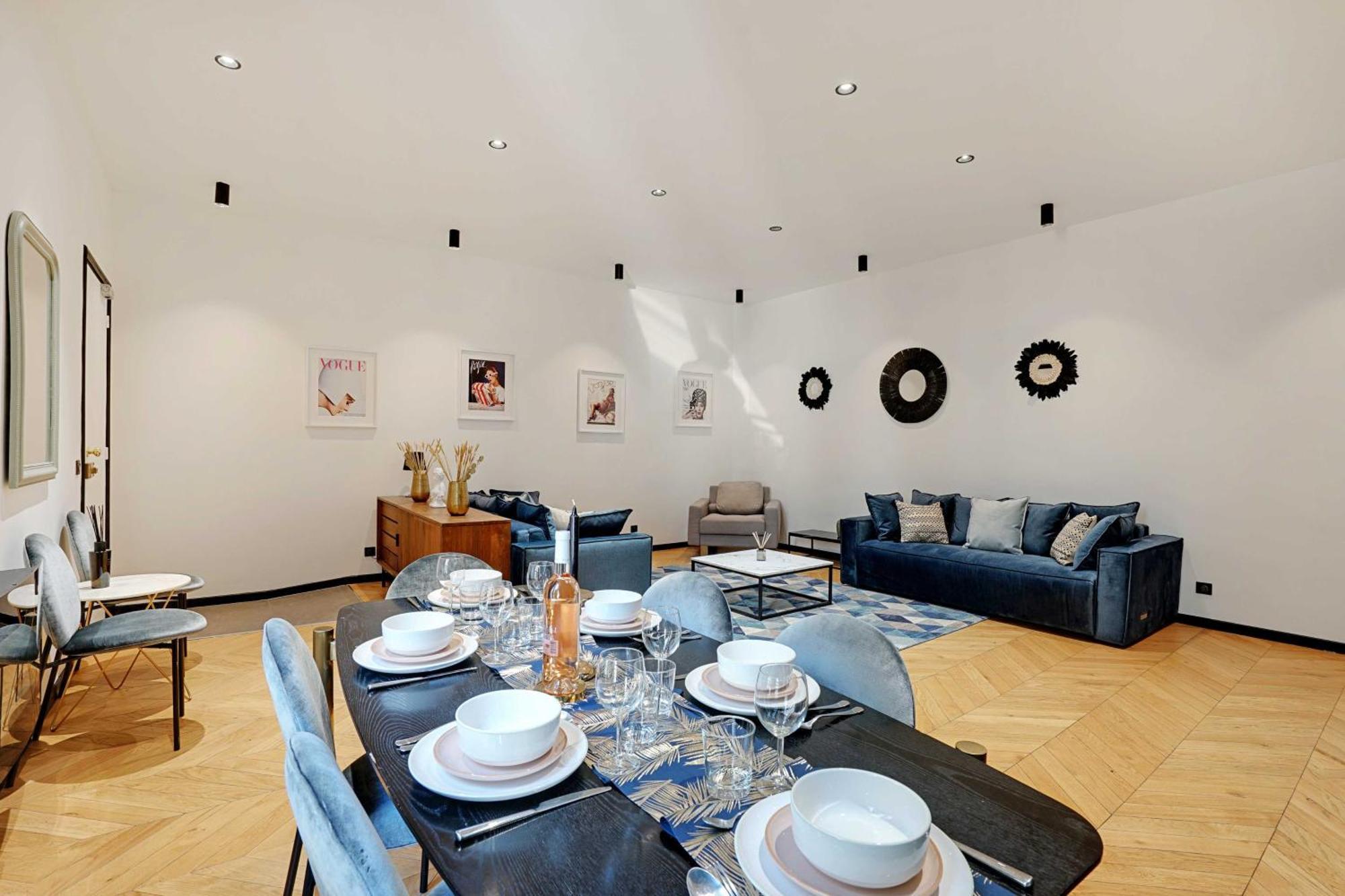 My - Champs Elysées