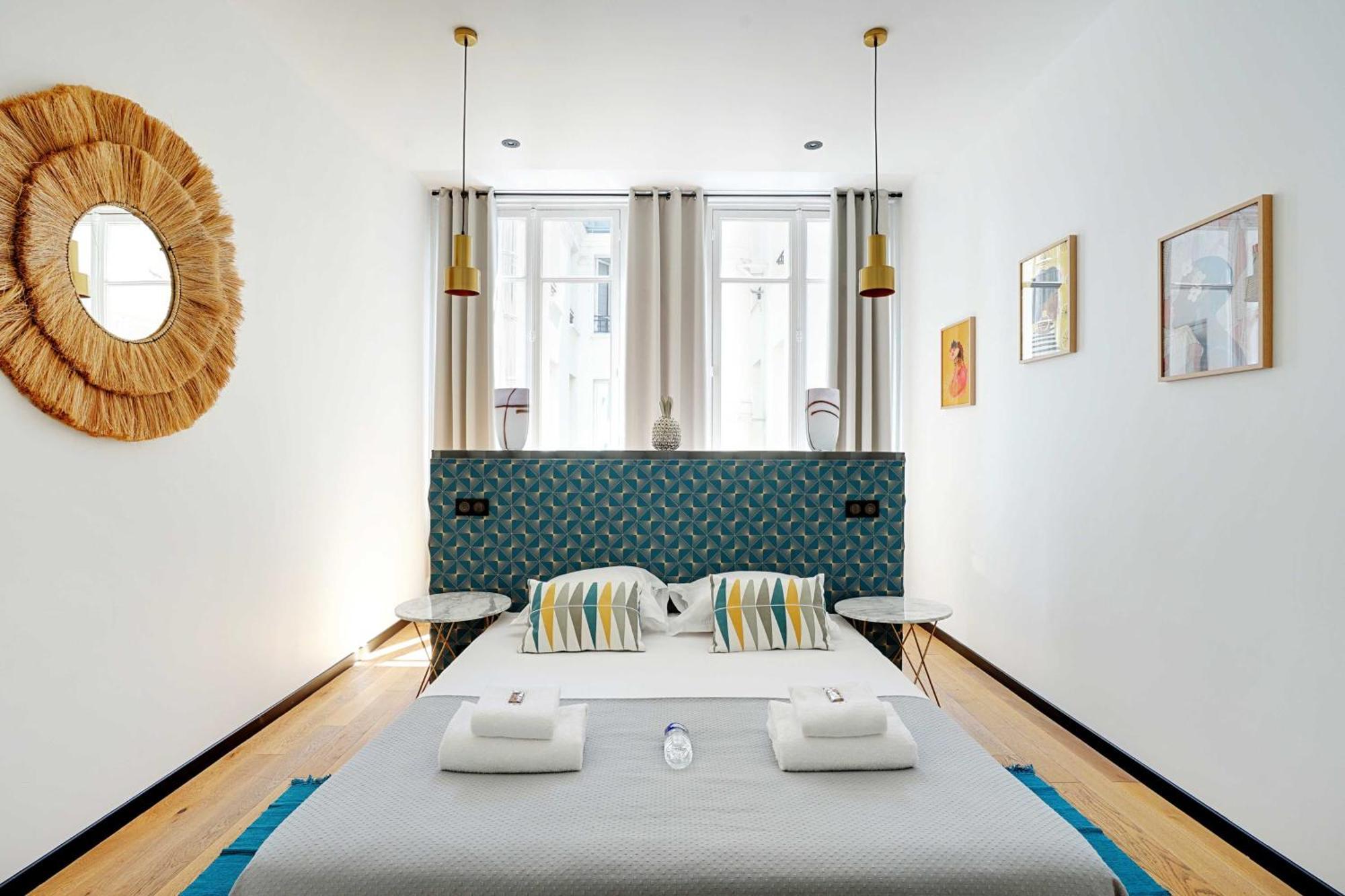 Appartamento My - Champs Elysées *