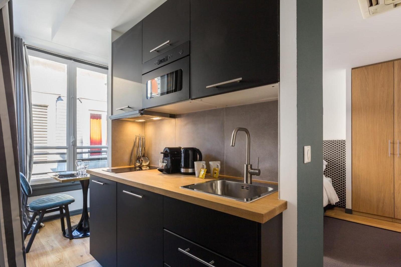 Appartamento My - Champs Elysées