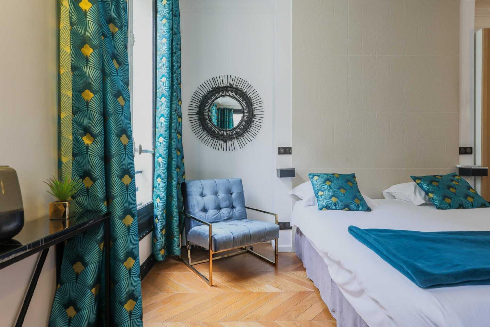 Appartamento My - Champs Elysées