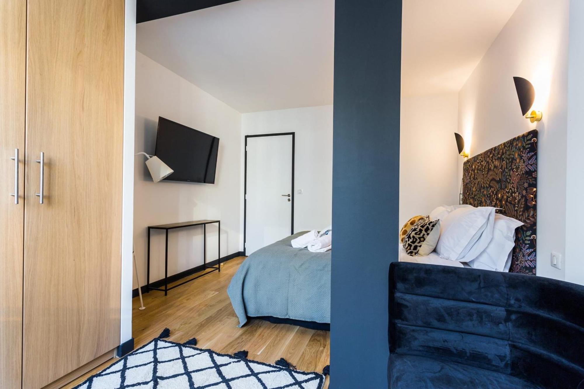 Appartamento My - Champs Elysées *