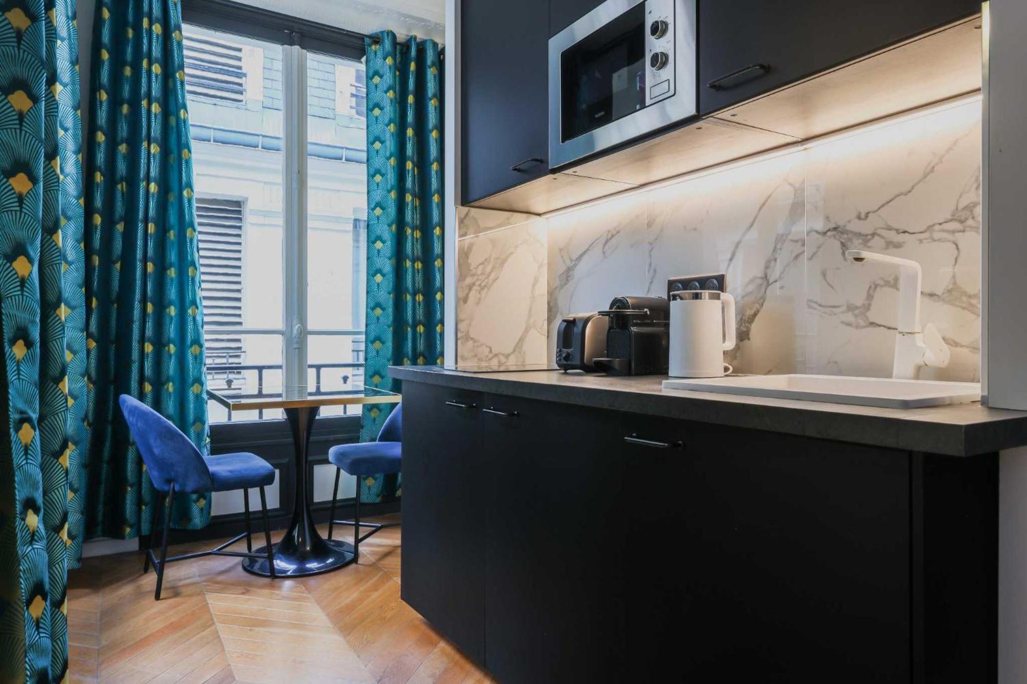 My - Champs Elysées * Parigi